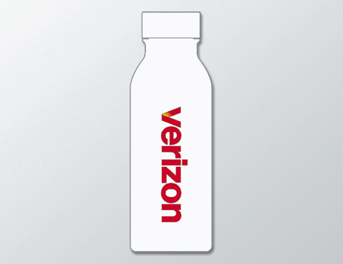 Stainless Sports Bottle